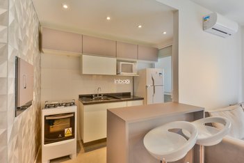 apartment em Rua São Josemaria Escriva, Jardim do Salso - Porto Alegre - RS