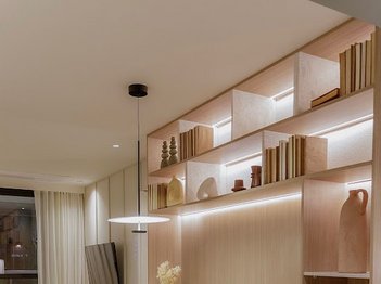 apartment em Avenida das Américas, Recreio dos Bandeirantes - Rio de Janeiro - RJ