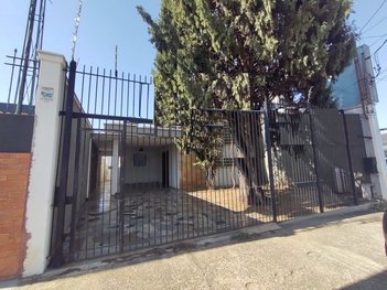 house em Avenida Independência, Vila Independência - Piracicaba - SP