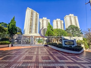 apartment em Rua Professor Pedreira de Freitas, Tatuapé - São Paulo - SP