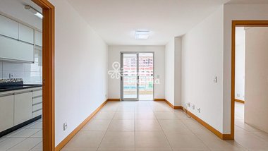 apartment em Avenida Pau Brasil, Sul (Águas Claras) - Brasília - DF