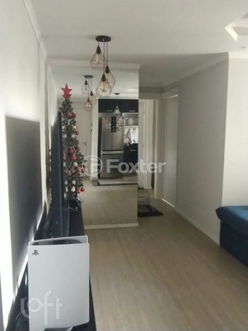 apartment em Rua Intendência, Brás - São Paulo - SP