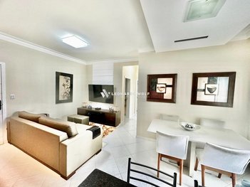apartment em Rua Coronel Luiz Caldeira, Itacorubi - Florianópolis - SC