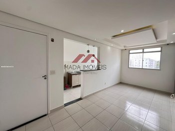 apartment em Rua Antonio Ruiz Veiga, Loteamento Mogilar - Mogi das Cruzes - SP