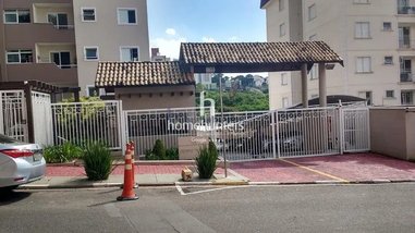 apartment em Rua José Luiz Camargo Moreira, Mansões Santo Antônio - Campinas - SP