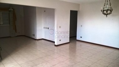 apartment em Rua Senador Fonseca, Vila Vianelo - Jundiaí - SP