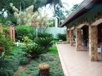 house em Rua Japara, Vista Alegre - Vinhedo - SP