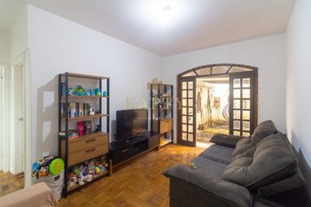 apartment em Rua Doutor Neto de Araújo, Vila Mariana - São Paulo - SP