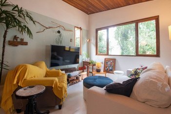 house em Rua Constantino de Sousa, Campo Belo - São Paulo - SP