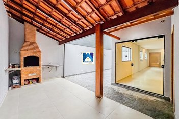 house em Rua Odila Rodrigues Martins, Real Park Tietê Jundiapeba - Mogi das Cruzes - SP