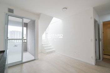 apartment em Rua Marquês de Lages, Vila Moraes - São Paulo - SP