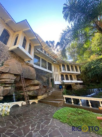 house em Rua Travessão Solferino, Bela Vista - Caxias do Sul - RS