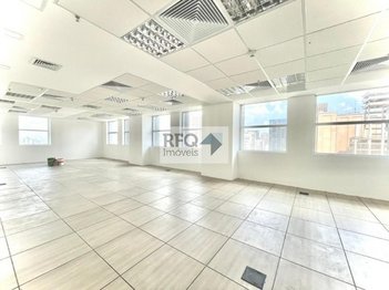 office em Avenida Paulista, Bela Vista - São Paulo - SP