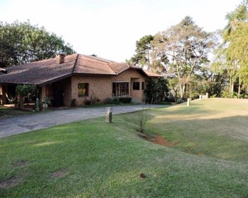 house em Rua São João, Vila Santo Antônio - Cotia - SP