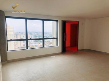 apartment em Rua Vitória Régia, Campestre - Santo André - SP