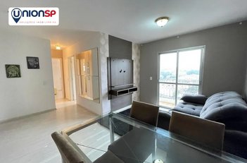 apartment em Rua Iquiririm, Vila Indiana - São Paulo - SP