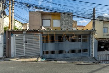 house em Rua Contos Gauchescos, Vila Santa Catarina - São Paulo - SP