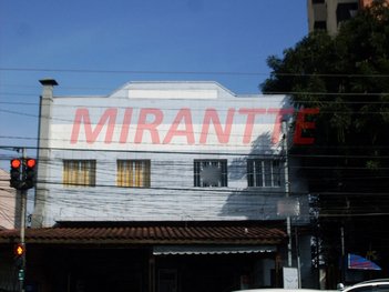 office em Santa Inês, Parque Mandaqui - São Paulo - SP
