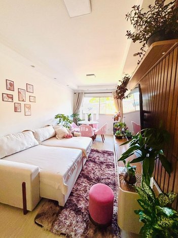 apartment em Rua Compositor, Vila Guedes - São Paulo - SP