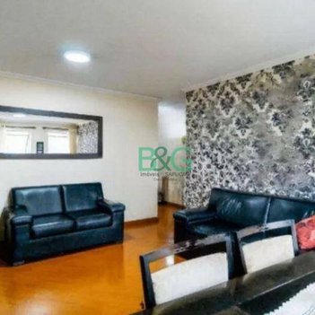 apartment em Rua Monte Alegre, Perdizes - São Paulo - SP