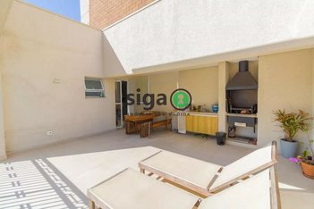 apartment em Rua Domingos Lopes da Silva, Vila Suzana - São Paulo - SP