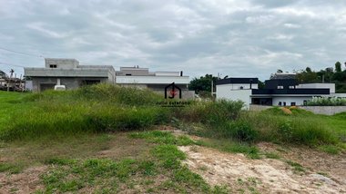 land_lot em Avenida Luiz Gonzaga das Neves, Caminho Novo - Tremembé - SP
