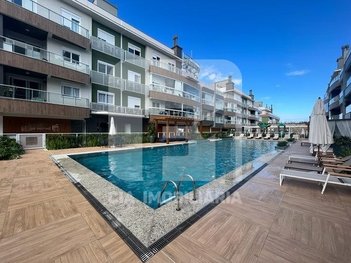apartment em Avenida Campeche, Campeche - Florianópolis - SC