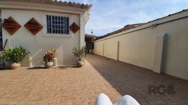 house em dos Guenoas, Guarujá - Porto Alegre - RS