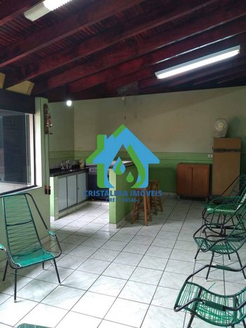 house em Rua Cecília Meirelles, Vila Rio Branco - Jundiaí - SP
