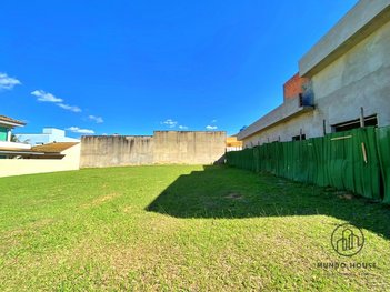 land_lot em Avenida Paraná, Cajuru do Sul - Sorocaba - SP