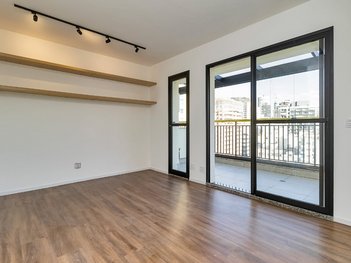 apartment em Avenida Duque de Caxias, Campos Elíseos - São Paulo - SP