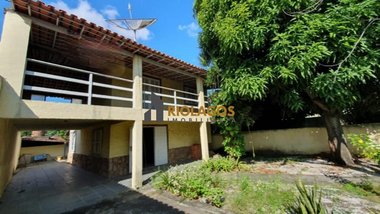 house em Rua Acácio Mota, Jardim Olinda - Cabo Frio - RJ