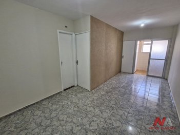 apartment em Rua Benjamim Constant, Vila Imperial - São José do Rio Preto - SP