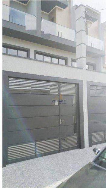 house em Rua Manuel Furtado, Jardim Felicidade (Zona Oeste) - São Paulo - SP