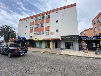 apartment em Professora Amy Herve Ramirez, Jardim Leopoldina - Porto Alegre - RS