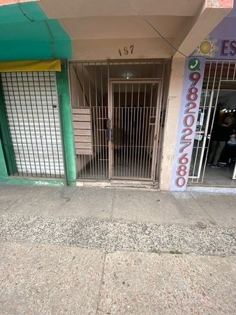 Cômodo Condomínio
