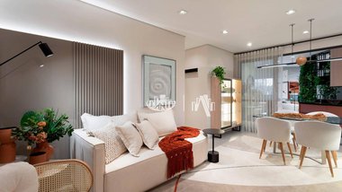 apartment em Rua Fernando de Noronha, Centro - Londrina - PR