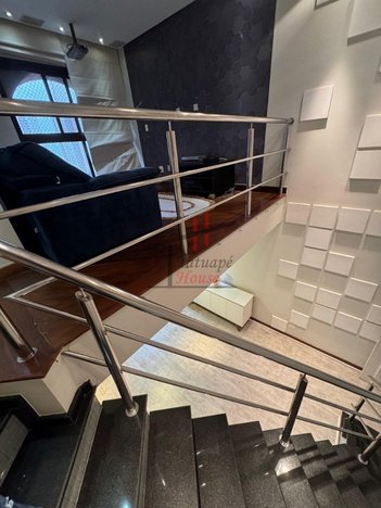 apartment em Rua Aguapeí, Vila Santo Estevão - São Paulo - SP