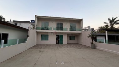 house em Avenida dos Búzios, Jurerê Internacional - Florianópolis - SC