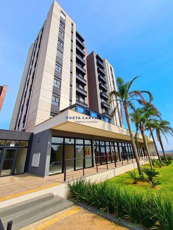 apartment em Avenida Dona Frutuosa, Coronel Nassuca - Guaíba - RS