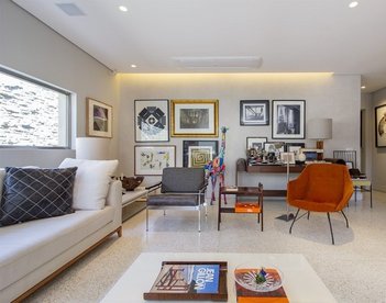 house em Rua Andrade Fernandes, Vila Madalena - São Paulo - SP