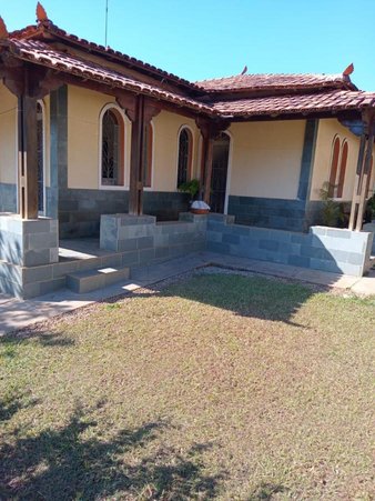 Cômodo Condomínio