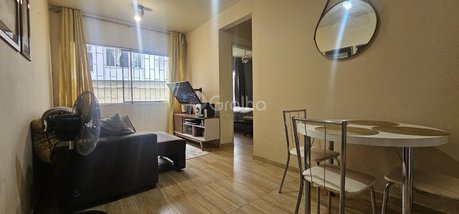 apartment em Rodovia Amaro Antônio Vieira, Itacorubi - Florianópolis - SC