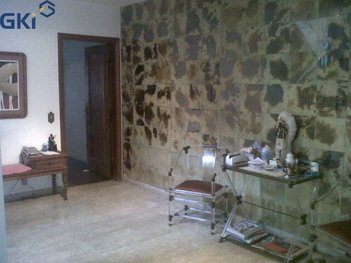 house em Rua Conceição de Monte Alegre, Brooklin Paulista - São Paulo - SP