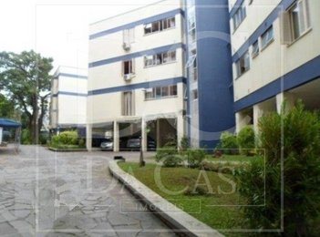 apartment em Doutor Barcelos, Tristeza - Porto Alegre - RS