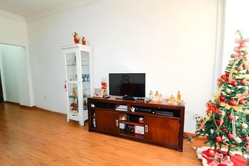 apartment em Rua Bento Lisboa, Catete - Rio de Janeiro - RJ
