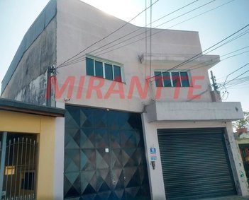 commercial_property em Macuxis, Vila Nova Cachoeirinha - São Paulo - SP