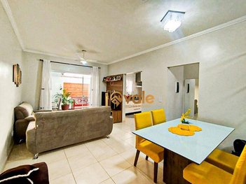 house em Rua Palermo, Residencial São Paulo - Jacareí - SP