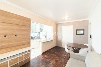 apartment em Avenida Nonoai, Nonoai - Porto Alegre - RS