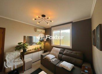 apartment em Travessa Escobar, Camaquã - Porto Alegre - RS
